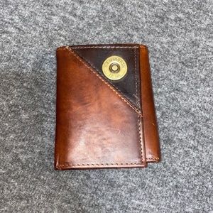 Remington Leather Wallet